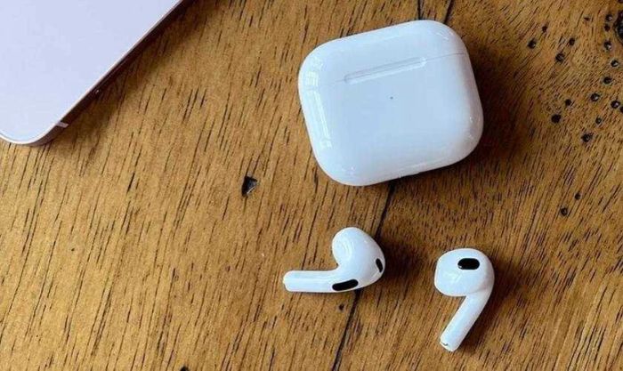 Tại sao AirPod thường xuyên bị ngắt kết nối với iPhone?