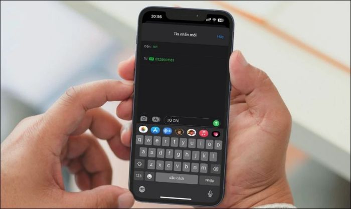 Hướng dẫn kích hoạt SIM 4G mới mua