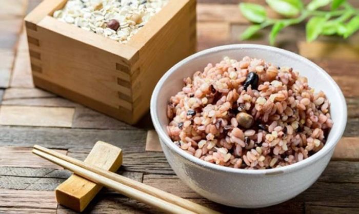 Tết Nguyên Tiêu người Hàn ăn gì