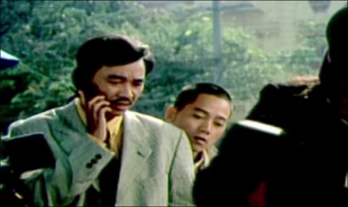 Phim Tết xưa: Tết này ai đến xông nhà