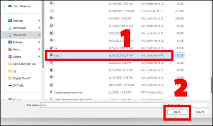 Hãy tải lên tệp để chuyển đổi file Excel thành Word thông qua công cụ Small PDF.