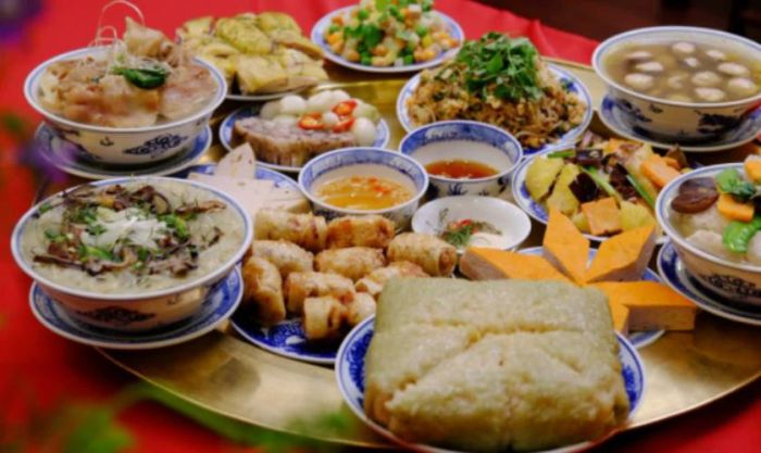 Tại sao bạn cần biết Tết Nguyên Tiêu nên ăn gì