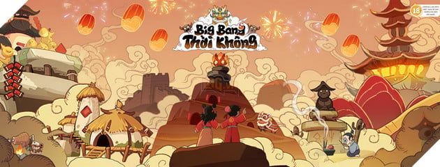Hướng dẫn đầy đủ cách nhập và tổng hợp Giftcode Big Bang Thời Không phiên bản mới nhất năm 2025