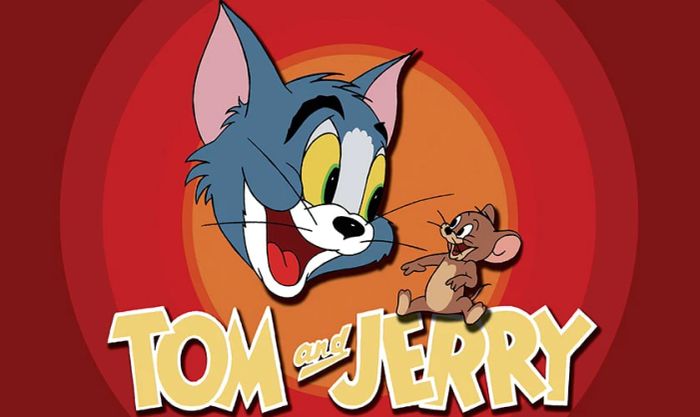 Phim hoạt hình Tom và Jerry thuộc quốc gia nào