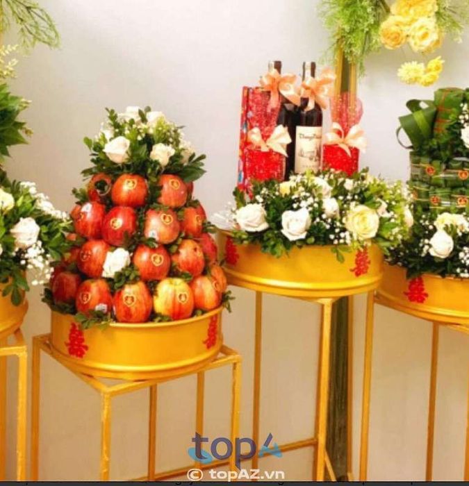 Dịch vụ cưới hỏi Kim Thảo tại TP. Hồng Ngự