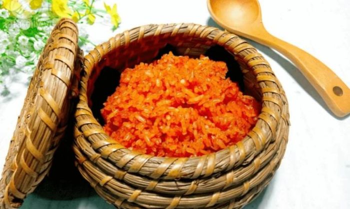 Tết Nguyên Tiêu nên ăn gì?
