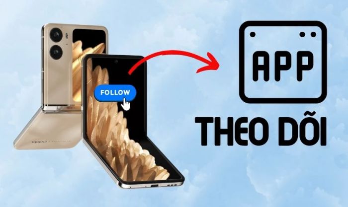 Các tính năng không thể thiếu của một ứng dụng giám sát điện thoại OPPO