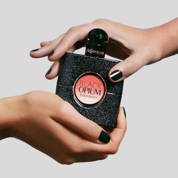 Yves Saint Laurent Black Opium Eau de Parfum