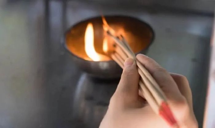 Làm thế nào để hóa giải vận hạn trong ngày mùng 7?