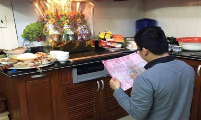 Câu hỏi thường gặp về bài văn khấn ngày 30 Tết 2025