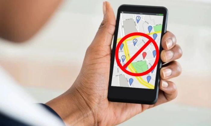 Thông báo “Không thể tiếp cận thiết bị” trên điện thoại có ý nghĩa gì?