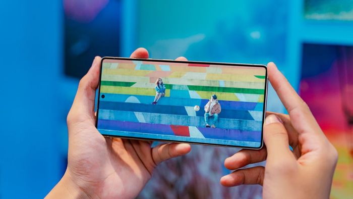 Snapdragon 8 Elite for Galaxy là gì?