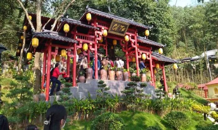 Nên làm gì khi xuất hành vào mùng 7 Tết?