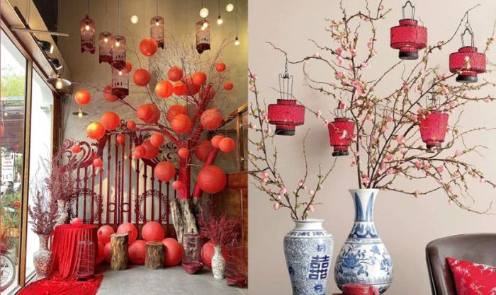 Lựa chọn vị trí thích hợp để đặt cây đào