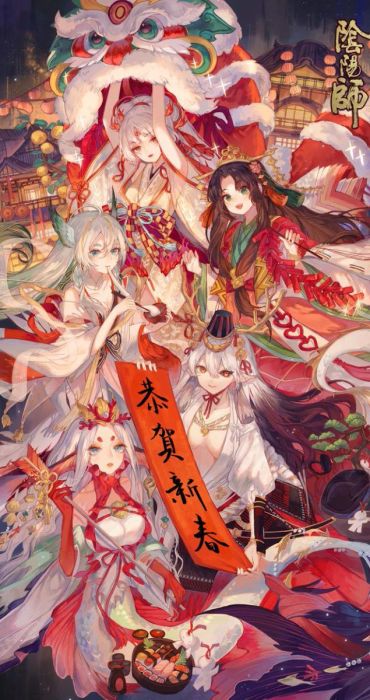 Hình nền anime dành cho điện thoại
