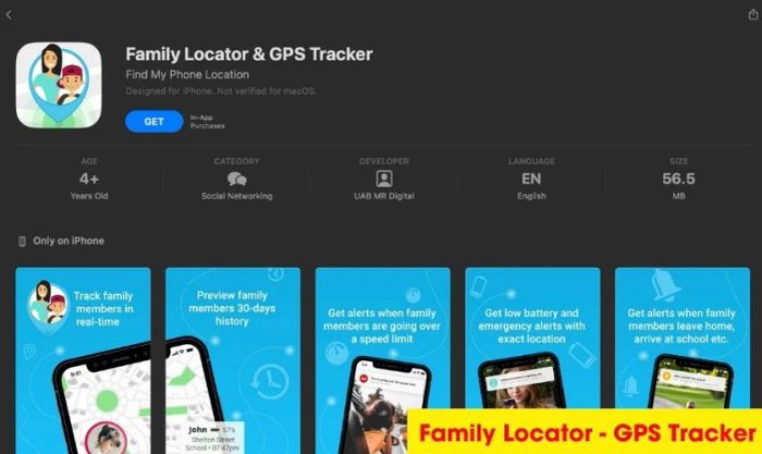 ứng dụng giám sát điện thoại OPPO hiệu quả nhất