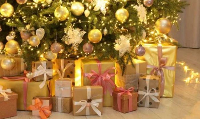 Ảnh bìa Giáng sinh chất lượng cao và đẹp mắt