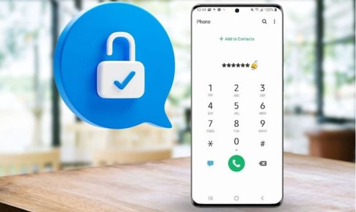 Việc đặt mã PIN mạnh sẽ giúp nâng cao khả năng bảo mật cho thiết bị của bạn.