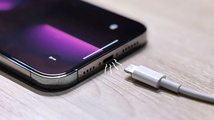 Giải pháp khắc phục lỗi phụ kiện không tương thích với iPhone