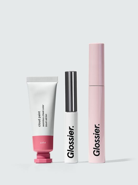 The complete set of products