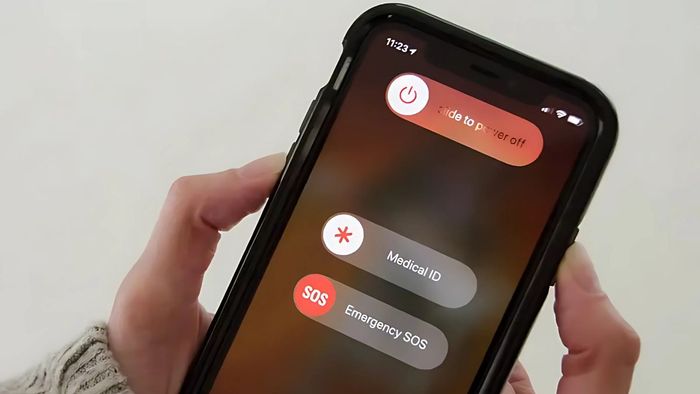 Phương pháp khắc phục lỗi phụ kiện không tương thích với iPhone