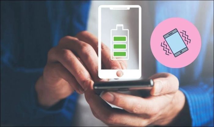 Lý do bạn nên tắt tính năng rung trên iPhone