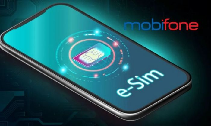 Có thể cài đặt eSIM từ đầu số 0799 không?
