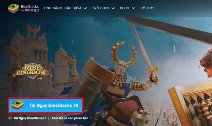 Hướng dẫn tải Facebook về máy tính bằng phần mềm giả lập Bluestack