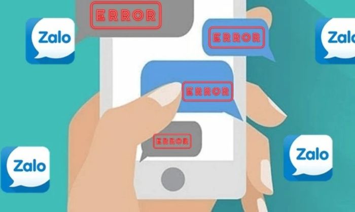 Tin nhắn Zalo đã thu hồi có thể xem lại được không?