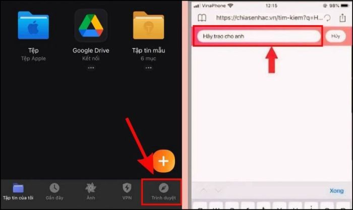 Thiết lập nhạc chuông cho iPhone 11 và iPhone 11 Pro Max thông qua iCloud