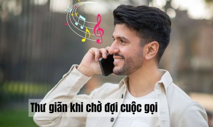 Lợi ích khi cài đặt nhạc chờ miễn phí cho điện thoại