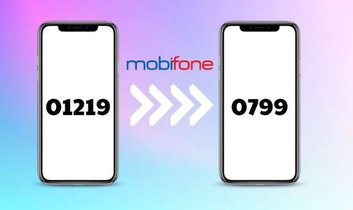 Những thông tin quan trọng về đầu số 0799 thuộc nhà mạng nào?