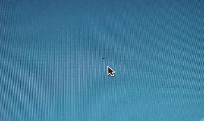 Cách khắc phục điểm chết trên màn hình laptop, máy tính