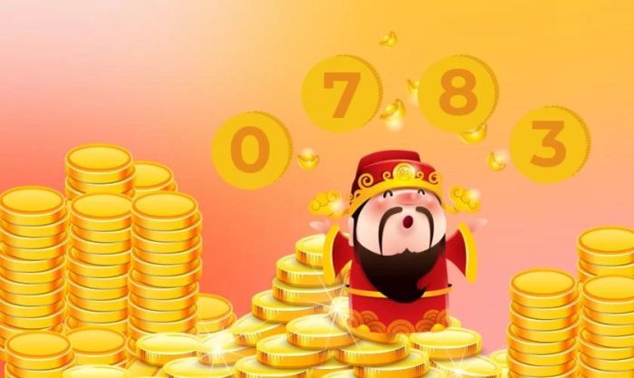 Ý nghĩa phong thủy của đầu số 0783