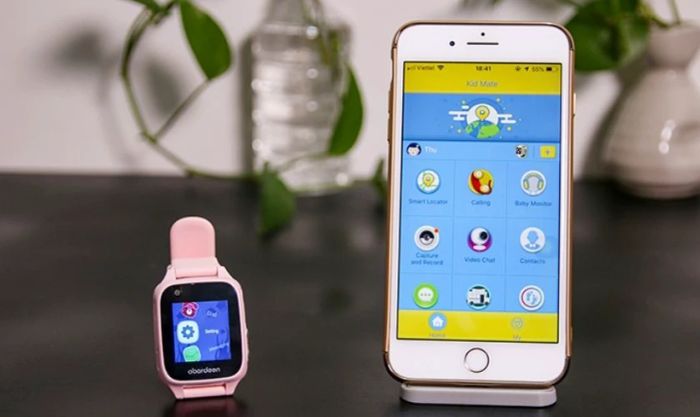 Có thể sử dụng phần mềm khác ngoài Setracker để reset đồng hồ không?