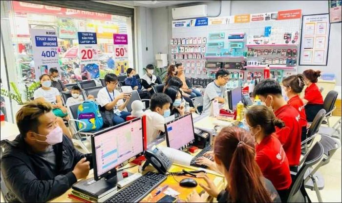 Đại lý bán lẻ SIM số điện thoại 0911 mạng VinaPhone là gì?
