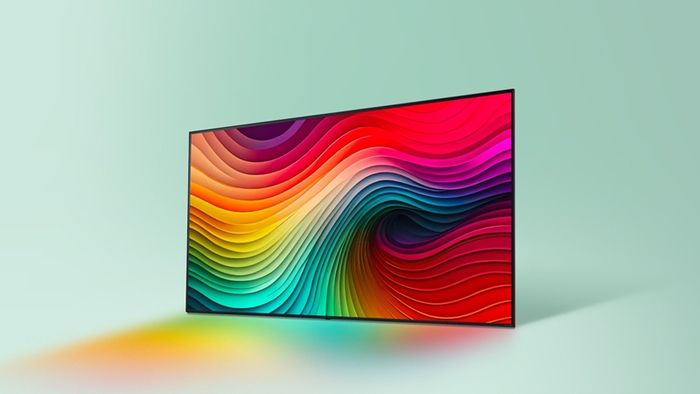Tivi LG 75 inch 4K NanoCell 75NANO86TPA, với kích thước màn hình 75 inch, mang đến trải nghiệm hình ảnh sắc nét nhờ công nghệ HDR10 Pro và HDR Dynamic Tone Mapping, giúp nâng cao độ tương phản và màu sắc sống động.