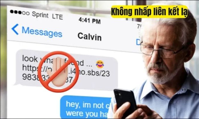 Kiểm tra điện thoại có bị nghe lén không? Cách phòng tránh hiệu quả
