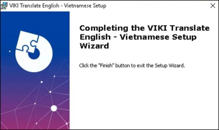 Phương pháp dịch file PDF bằng phần mềm chuyên dụng VIKI Translator