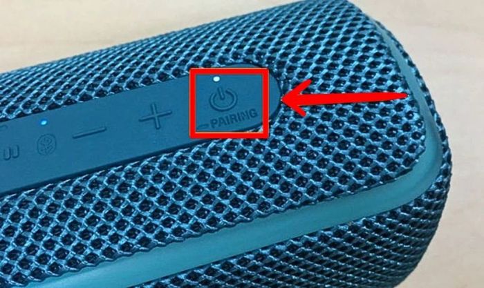 Hướng dẫn kết nối TV Sony với loa Bluetooth