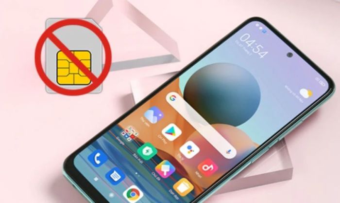 Vì sao mã xác minh không được gửi về?