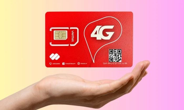 Lợi ích khi đăng ký SIM chính chủ Viettel tại nhà