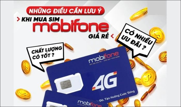 Kinh nghiệm khi chọn mua sim đầu số 0778 chính chủ