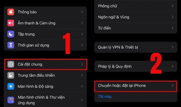 Một số biện pháp khắc phục khi điện thoại bị nghe lén