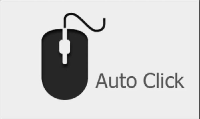 Auto Click không chiếm chuột là gì?