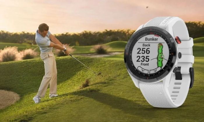 Những lợi ích khi kết nối đồng hồ Garmin với điện thoại