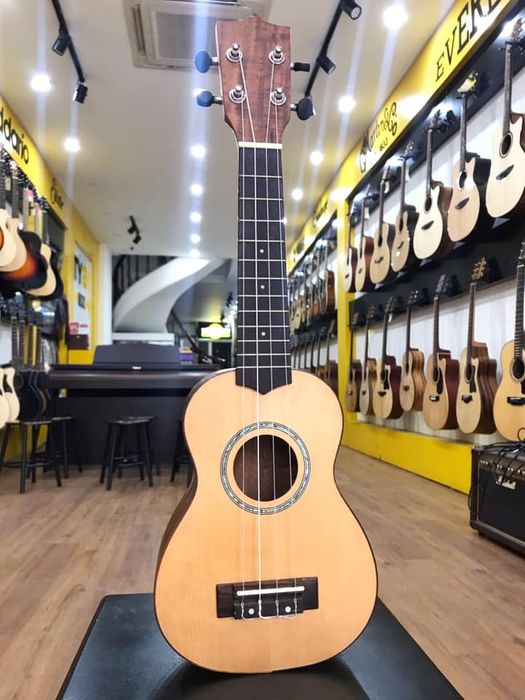 TYGY Musical Instruments Warehouse image 2