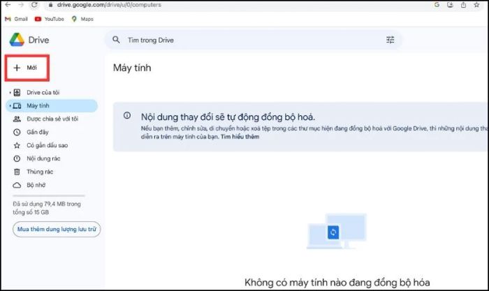 Hướng dẫn sử dụng công cụ dịch của Google Doc để chuyển đổi file PDF từ tiếng Anh sang tiếng Việt
