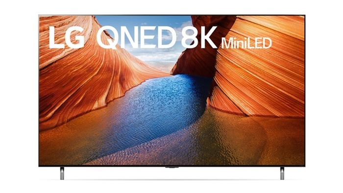 Tivi LG 75 inch 6