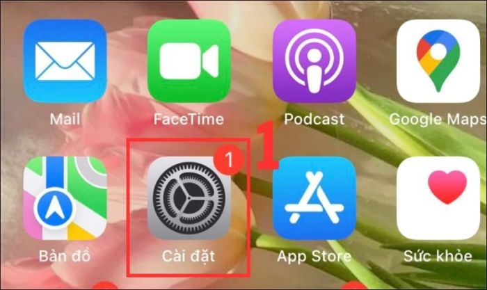 Hướng dẫn giải phóng bộ nhớ Facebook trên các thiết bị iPhone và Android.